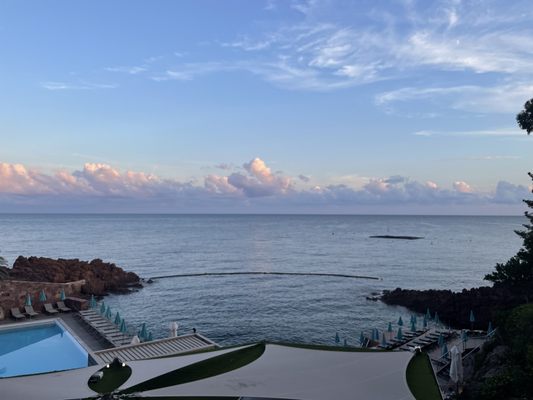 Tiara Miramar Beach Resort by null