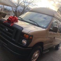 Van