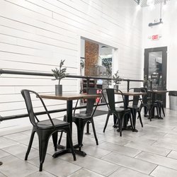 Milk & Sugar Scoop Shoppe