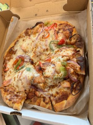 PIZZA KARMA | Food Truck Catering - Maple Grove by null