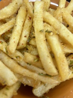 Chimichurri Milford by null