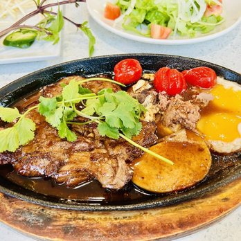 Hot Stone Pho - Steak & Eggs - Vietnamese Near Me - Rosemead, California Hot Stone Pho - Steak & Eggs - Vietnamese Near Me - Rosemead, California