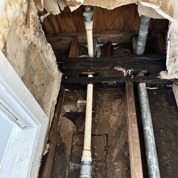 J&K Legendary General Contractor & Plumbing - replace main hot and cold water line - Plumbing Near Me J&K Legendary General Contractor & Plumbing - replace main hot and cold water line - Plumbing Near Me