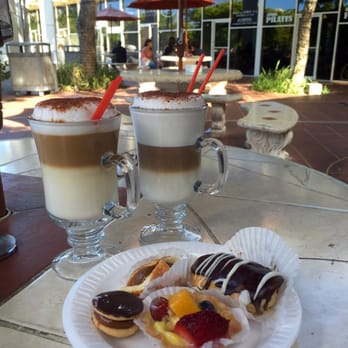 Patagonia Nahuen - Cappuccinos and delicious pastries - Argentine Near Me - Miami, Florida Patagonia Nahuen - Cappuccinos and delicious pastries - Argentine Near Me - Miami, Florida