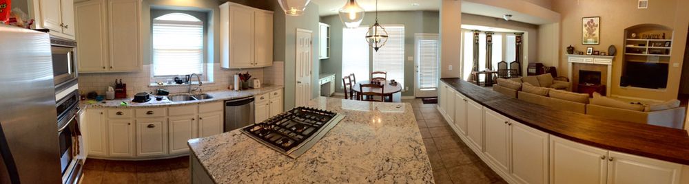 Slide of Fleming & Company