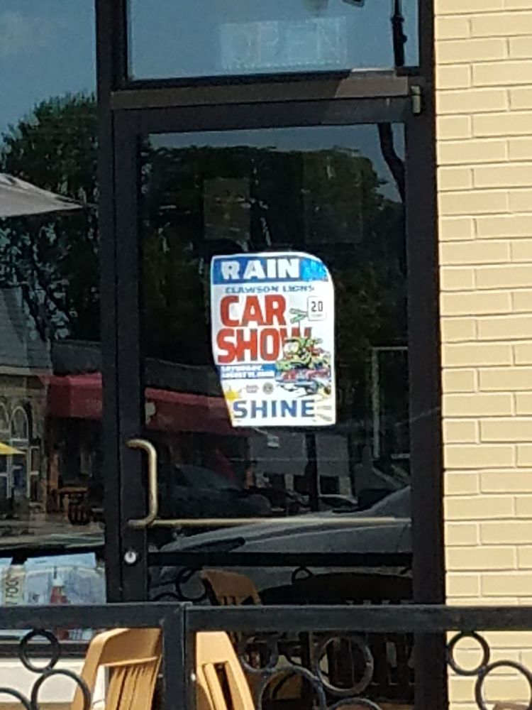 CITY OF CLAWSON Updated August 2024 425 N Main St, Clawson