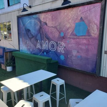 Brass Bear Brewing & Bistro - Outside - Brewpubs Near Me - Santa Barbara, California