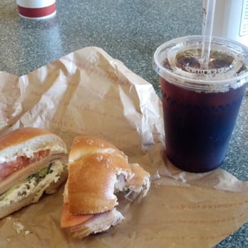 Noah's NY Bagels - Bagels Near Me - Manhattan Beach, California Noah's NY Bagels - Bagels Near Me - Manhattan Beach, California