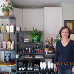 Oak Street Spa