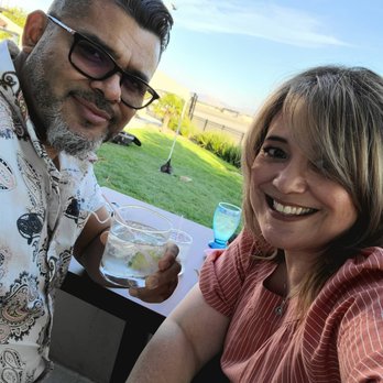 Elevation LVK - Enjoying the ambiance - New American Near Me - Livermore, California Elevation LVK - Enjoying the ambiance - New American Near Me - Livermore, California