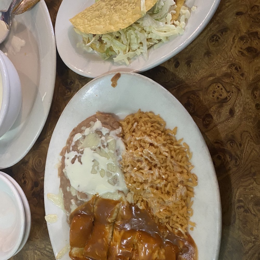 Cozumel Mexican Restaurant - Enchilada & Taco - Mexican Near Me - Conyers, Georgia