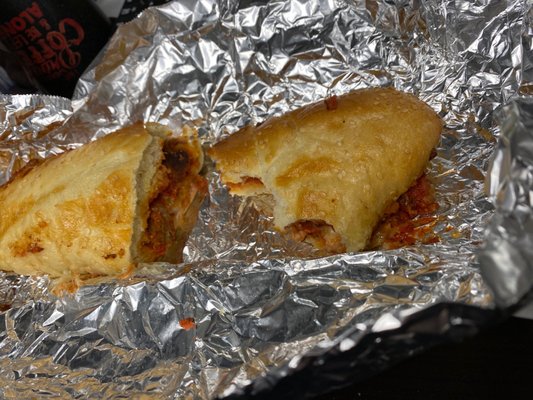 JB's Pizza Parlor by null