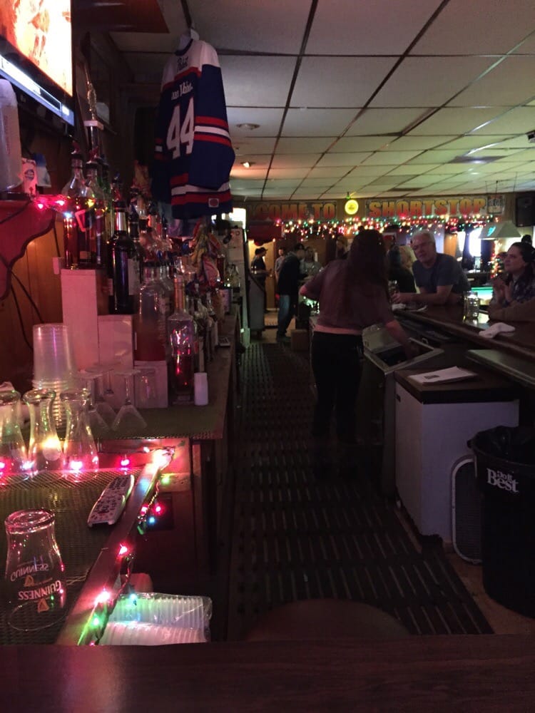 SHORTSTOP LOUNGE 24 Reviews 7425 Madison St, Forest Park, IL Yelp