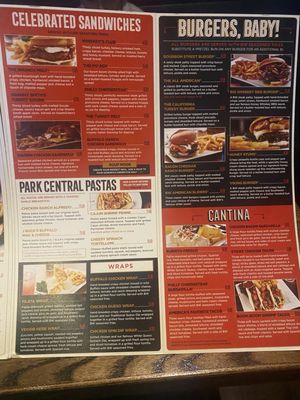 Big Whiskey's American Restaurant & Bar Branson by null