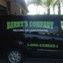 Barry's Company Heating & Air
