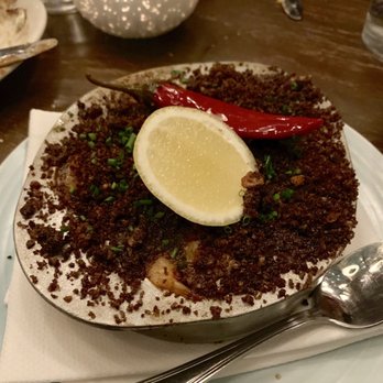 Aba - Mediterranean Near Me - Chicago, Illinois
