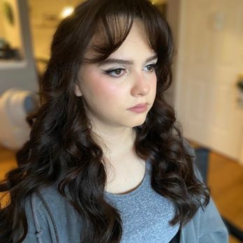 Makeup By Amber Lyn - Makeup Artists Near Me