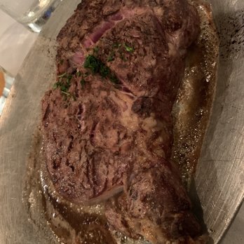 Charlie's Steak House - Boneless ribeye, fantastic! - Steakhouses Near Me - New Orleans, Louisiana Charlie's Steak House - Boneless ribeye, fantastic! - Steakhouses Near Me - New Orleans, Louisiana