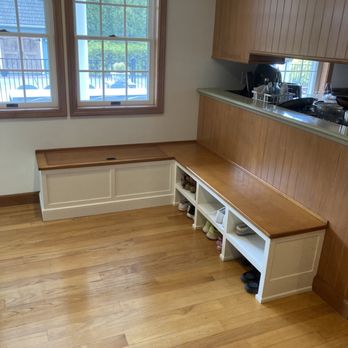 Todd Starks Woodworking - Benches - Carpenters Near Me - Telford, Pennsylvania Todd Starks Woodworking - Benches - Carpenters Near Me - Telford, Pennsylvania
