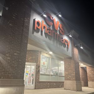 CVS PHARMACY - Updated May 2025 - 15 Photos - 1 Sunnybrae Blvd, Trenton ...