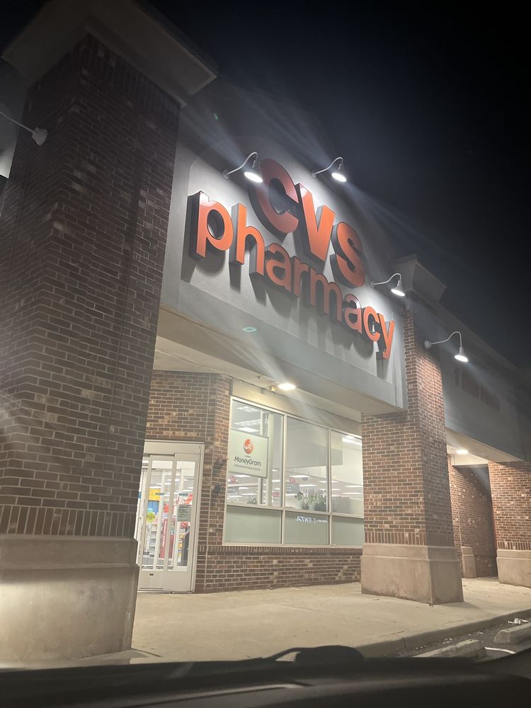 CVS PHARMACY - Updated December 2025 - 15 Photos - 200 NJ-33, Hamilton ...