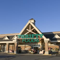 Thrifty Foods