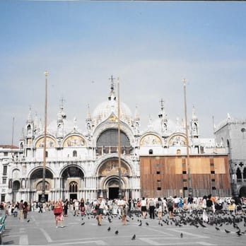 Piazza San Marco - Stunningly Beautiful. You Will Fall In Love With It! - Public Plazas Near Me - Venezia, VE Piazza San Marco - Stunningly Beautiful. You Will Fall In Love With It! - Public Plazas Near Me - Venezia, VE