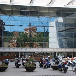 Institut del Teatre