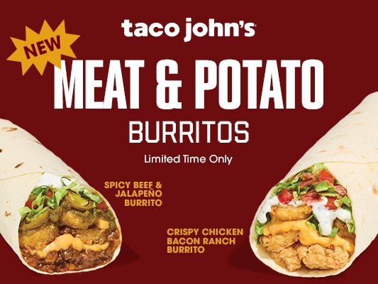 Taco John's by null