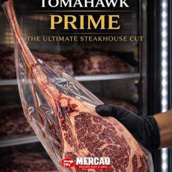 Mercao Butcher Shop