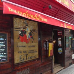 El Tendido