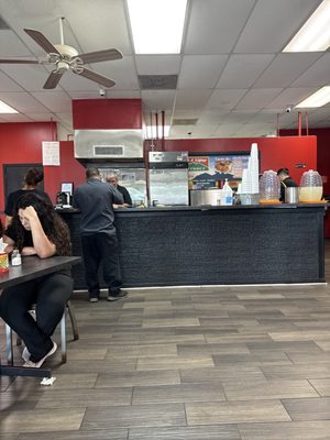 Tacos Al Vapor Estilo Monterrey by null