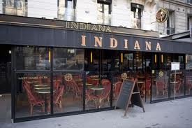 Indiana Club