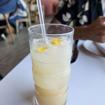 Carabao - Calamansi drink - Filipino Near Me - Napa, California Carabao - Calamansi drink - Filipino Near Me - Napa, California