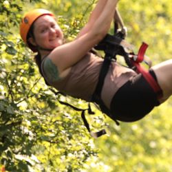 Wahoo Ziplines