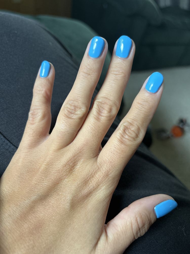 Star Nails gift card