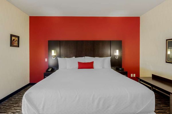 C Hotel by Carmen's, BW Premier Collection by null