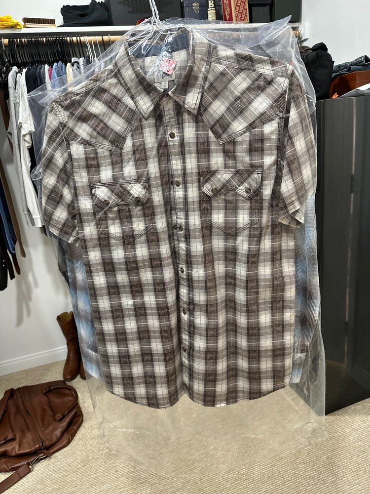 HIS WATERS CLEANING SERVICE Updated September 2024 7401 White Ln, Bakersfield, California