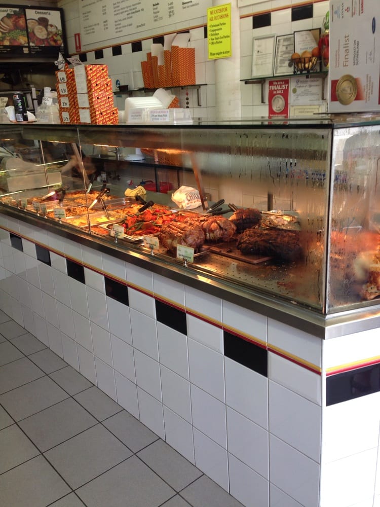 SUTHERLAND SPIT ROAST 818 Old Princes Hwy, Sutherland New South Wales