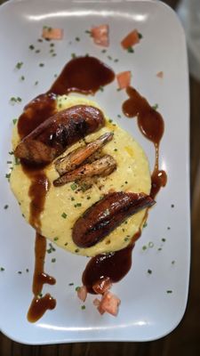 Bridge View Tavern by null