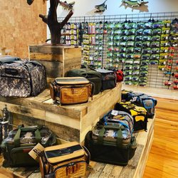 Davis Guns & Gear LLC - Fishing gear