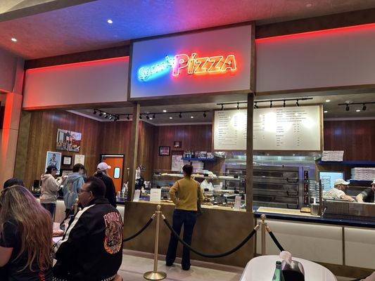 Scarr's Pizza Las Vegas by null