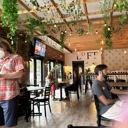Bar Vegan