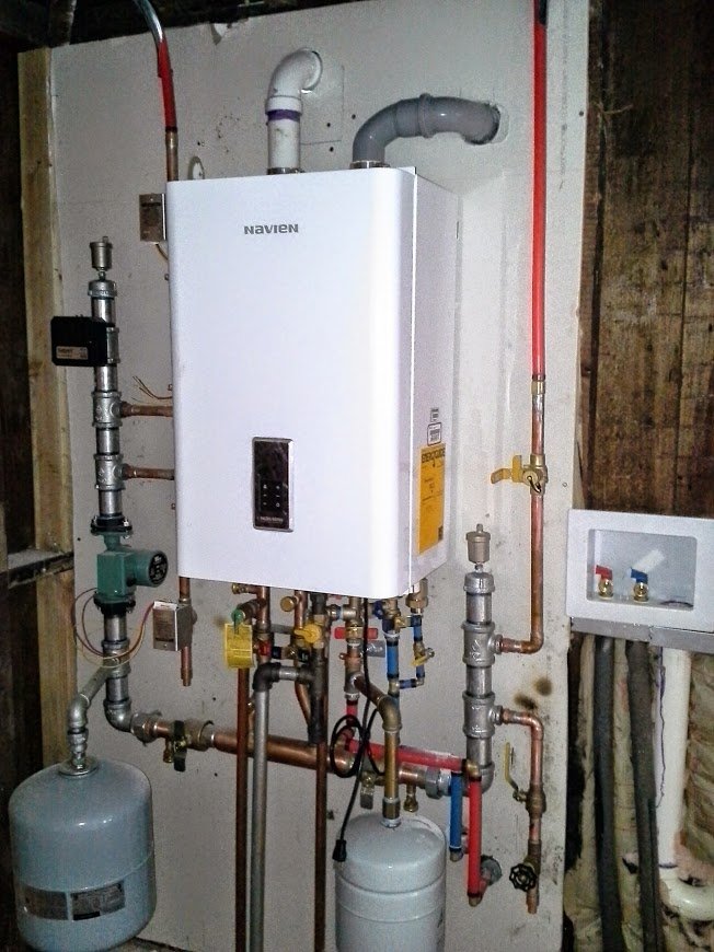 Slide of Rubber Duck Plumbing