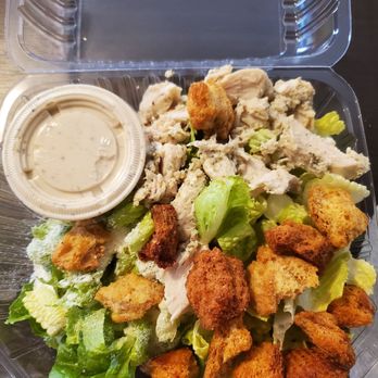 702 Sandwich Shop - Caesar salad - Sandwiches Near Me - Las Vegas, Nevada 702 Sandwich Shop - Caesar salad - Sandwiches Near Me - Las Vegas, Nevada