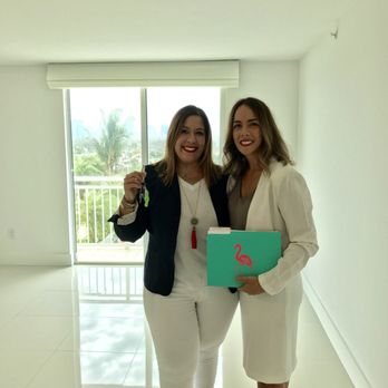 Paula Barrera Scheer - EWM Realtors - Real Estate Agents Near Me - Miami, Florida