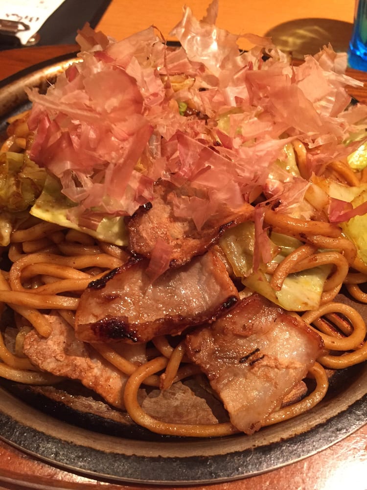 Osaka Botejyu Yokohama Landmark