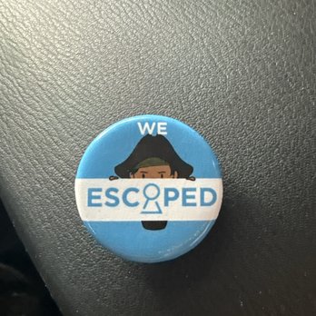 Escape Hour Vineyard - Escape Games Near Me - Vineyard, Utah Escape Hour Vineyard - Escape Games Near Me - Vineyard, Utah