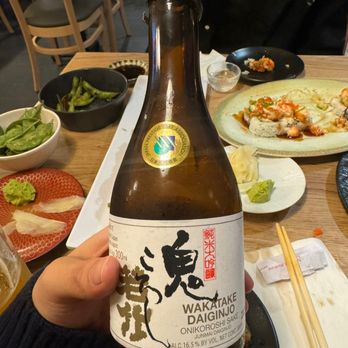 Sushi Town - Onikoroshi - Japanese Near Me - Costa Mesa, California Sushi Town - Onikoroshi - Japanese Near Me - Costa Mesa, California