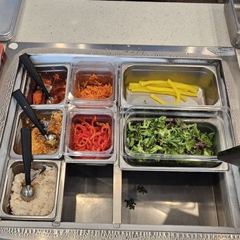 Poke & K-Roll - Poke Near Me - Camarillo, California